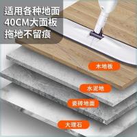 默认规格 品达百货优选主播福利环保拖布超大喷水拖把在也不用买拖把了5