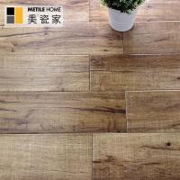 150书房北欧木纹仿古砖客厅木纹砖卧室地板砖仿实木瓷砖x800地砖2