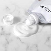 滑溜溜发膜抓捉不住顺滑头发护理受损干枯免蒸毛躁倒膜护发素女男