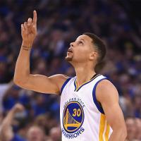 21 33X33cm亮缎双面+枕芯 NBA勇士队斯蒂芬库里双面抱枕头沙发午睡靠背垫创意生日礼物