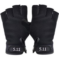 国产一代版 M 战术手套半指男健身器械特种兵训练吃鸡冬季户外登山骑行绝地求生