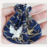 驱虫车载除香囊复古锦袋荷包随身端午节衣柜味香袋香包脖挂空