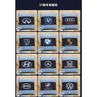 需要其他花型【42款花型】请联系客服确认 汽车抱枕被适用于本田雅阁飞度缤智奥德赛多功能两用腰靠垫空调被