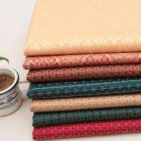 面料高档抱枕背景墙布料软包工艺布坐垫沙发欧式花布服装提布