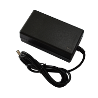 特价 12.6V2A锂电池充电器 双IC方案12.6V2000MA充电器充满变灯