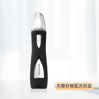 黑色 飞科电动鼻毛修剪器男士干电池式剃鼻毛器去刮剪鼻毛女用FS7805