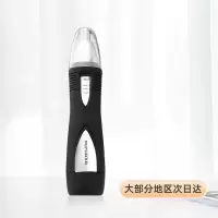 黑色 飞科电动鼻毛修剪器男士干电池式剃鼻毛器去刮剪鼻毛女用FS7805