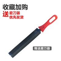 拍下送磨刀石一把 小锯子木工工具大全手锯伐木锯家用快速锯树神器手锯手工钜木头锯