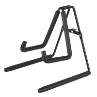 小型支架(尤克里里/小提琴) 格利姆自动锁螺丝民谣吉他挂钩墙壁式挂架木吉他吊架支架木质底座