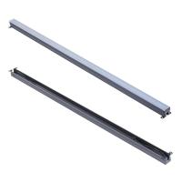 10W白光/暖白/中性光/黄光 4选1 led线条灯户外防水洗墙灯室内亮化24V七彩桥梁楼体公园亮化外墙灯