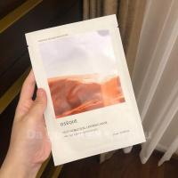 清洁.五色黄土5片/盒 吸附荧光剂!韩国OSEQUE澳皙可五色黄土面膜清洁补水保湿嫩白提亮