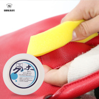 日本皮具皮革清洁剂皮包去污膏皮衣护理包包清洗皮质沙发保养膏