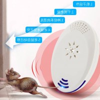 单喇叭1台装 电子猫叫声仿真电猫驱鼠神器超声波强力家用车用发动机室内车载防