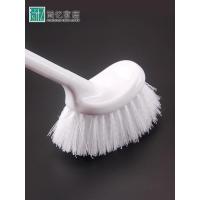 日本Aisen多用途清洁刷浴室刷马桶刷长柄浴缸刷地板地砖瓷砖刷子