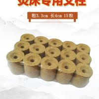 一板15粒(量大咨询客服) 艾灸床专用艾柱有烟无烟艾灸凳熏蒸灸床艾壮艾条全自动家用灸床柱