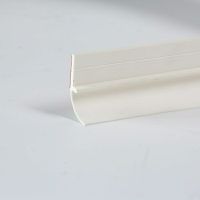 白色 1米/根[一米装] 门缝门底密封条自粘隔音防盗门玻璃门窗户挡风神器防水胶条防风贴