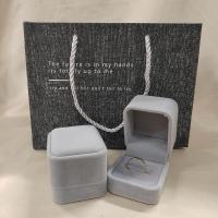 黑色纸袋 戒指（耳钉）盒 中秋节礼盒高档首饰盒吊坠盒手链盒项链盒手镯盒戒指盒耳钉盒