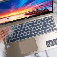 透明拍下发1张 适用于宏基墨舞P50/TMP215 15.6寸笔记本电脑键盘保护膜防尘防水