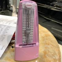 擦琴布 电子节拍器随机发 笛子机械节拍器钢琴小提琴吉他架子鼓古筝通用打拍乐器考级节拍器