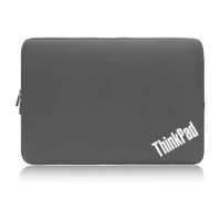 灰色 11.6寸 14寸联想ThinkPad x1 t14电脑包x13 e14 p15笔记本内胆包保护套袋