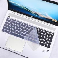 透明拍下发一张 适用惠普战99笔记本15.6英寸ZBook Power G7 电脑防尘键盘保护膜