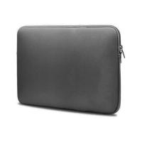 灰色 14寸 笔记本电脑包联想Thinkpad戴尔15.6寸1413.3英寸保护套12.5内胆包
