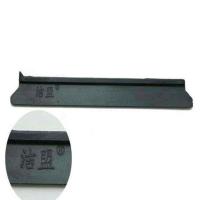 洁盟原装皮条10对 洁盟原装替换外壳双面擦玻璃清洁器刮条玻璃擦壳子各种玻璃擦配件