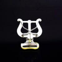 长号谱夹长号行进谱夹便携谱夹小谱夹小谱架 长号谱夹长号行进谱夹便携谱夹小谱夹小谱架