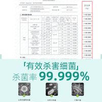 卫华 康福0.2%聚维酮碘消毒液皮肤创面消毒易脱黄