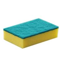 普通百洁布1件装-不推荐 纳米海绵魔力擦神奇去污魔术擦鞋厨房清洁海绵块刷碗洗碗布克林