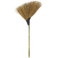 温州工竹子扫把加大加厚加硬 温州工竹子扫把加大加厚加硬竹扫帚环卫大扫把清洁用品包