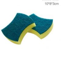 刚砂工具刷锅神器套装擦钢丝清洁球百洁布金厨房洗碗清洁用品海绵