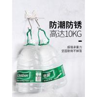 人型吹风机架1个装 304不锈钢吹风机架免打孔风筒收纳多功能浴室置物架电吹风机壁挂