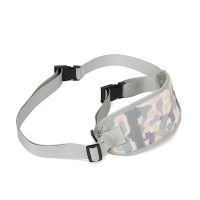 迷彩灰 电动车儿童安全背带夏天宝宝电瓶车小孩背心绑带骑车带娃防摔神器