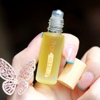 妖制护甲油 一支装4.5ml 妖制护甲油营养液透明色无味指甲油女修复孕妇可用免烤妖治指缘油