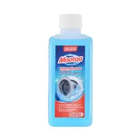 洗衣机槽清洁剂*250ml Mootaa全自动洗衣机槽清洁剂洗波轮式清理家用杀菌消毒除垢清洗剂