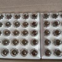 T10-12V/10支价格 汽车货车仪表盘插泡示宽灯泡T10卤素灯插泡12V 24V