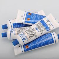 蓝盖(慢干型) 1支 武汉科达云石胶固化剂大理石大力士石材胶快干剂催干剂冬季夏季