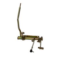 变速座 五征翔瑞虎 福田五星农用柴油三轮车凌翔 变速座换挡器排档换挡杆