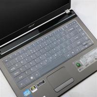 专用透明 ACER宏基14寸键盘膜4740G4741G3810T4810T防尘4736G4745G罩垫