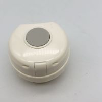 开关白色灰按钮 迪士尼保温杯盖子原装防漏盖HM3305 3304 3303 3302 3208原厂配件