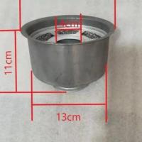 拖拉机柴油机S1110/1115二级空气滤清器铁芯通用型