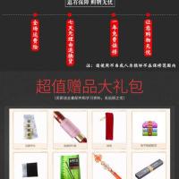 棕色G调赠专业配件 永华竖笛6孔竖吹扁嘴葫芦笛子乐器成人学生初学苦竹笛直笛零基础