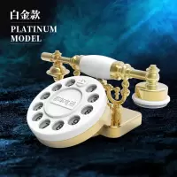 白金款 汽车临时停车牌挪车电话号码牌创意内饰用品摆件