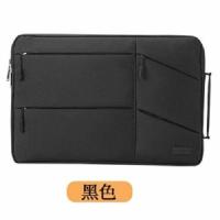 升级加绒版 黑色[送鼠标垫] YOGA Duet 13英寸 2021款联想YOGA 5G/Duet/14s锐龙版笔记本电