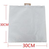 30cmX30cm 3500毫升 10个 注水冰袋大号大容量反复使用超大保鲜冷冻冷藏车间降温3500ml冰包