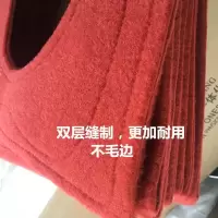 双层蒸汽垫(单孔) 蒸笼蒸汽垫子蒸汽垫 蒸包子蒸笼垫硅胶蒸笼布蒸汽炉密封垫