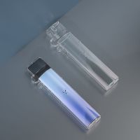 半透明白 柚子二代专用套+挂绳 适用丫OOZ柚子半透明保护套一二代套装防丢挂绳防摔硅胶防尘壳yoz