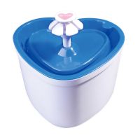 基础无视窗款(老款) 猫咪饮水机狗狗机神器自动循环小宠物喝水流动喂水食用品活水专用