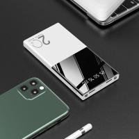 普通+充电线 10000毫安 30000毫安充电宝大容量20000毫安快充耐用10000毫安电源手机通用